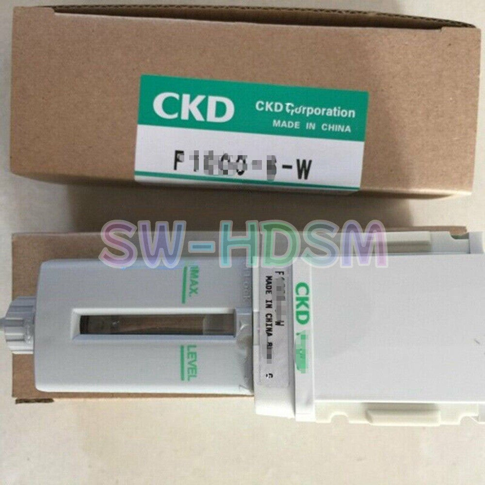 1PCS   FOR CKD Air Filter F2000-10-W Freight Free
