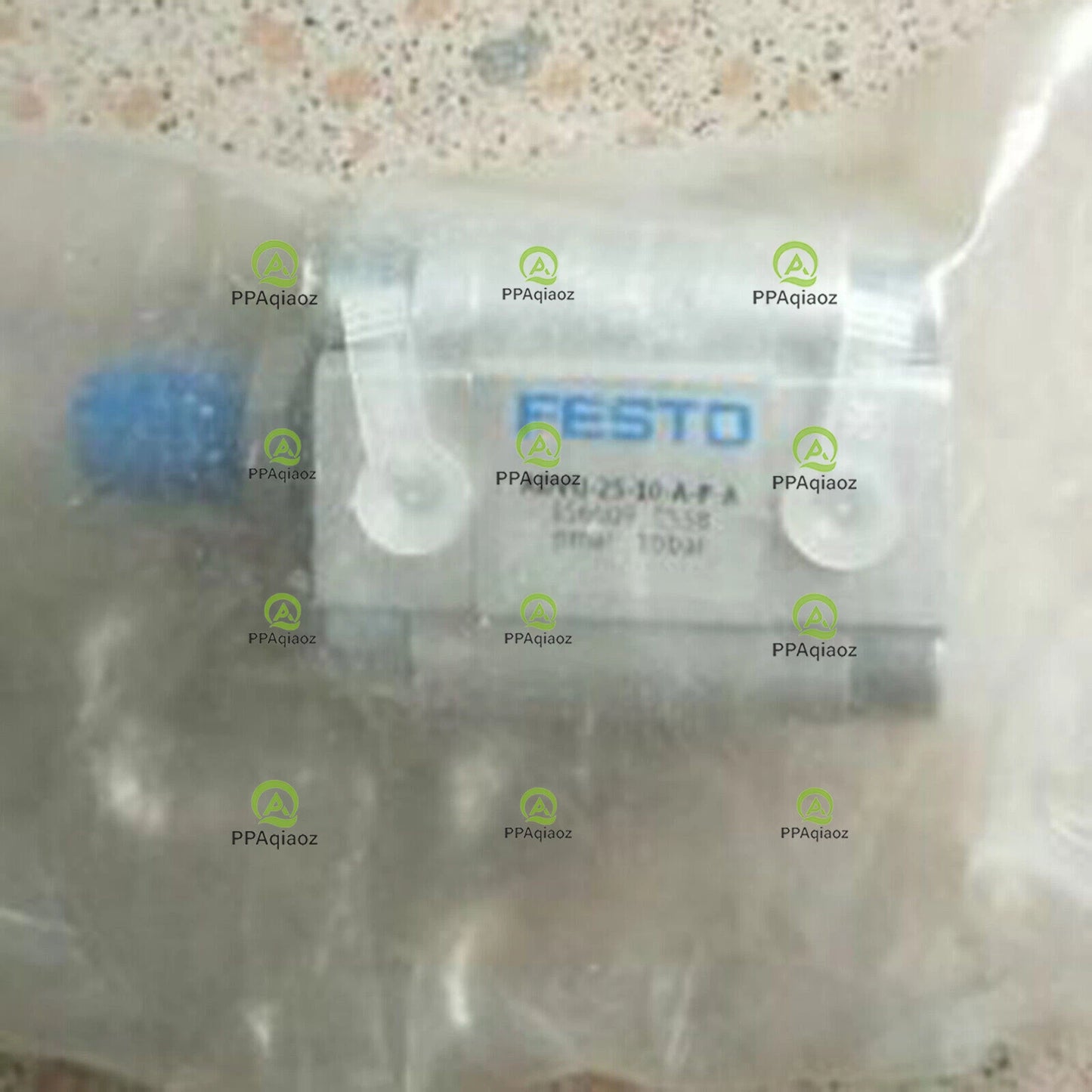 1PC  FESTO ADVU-25-10-A-P-A 156609 Cylinder Free Shipping