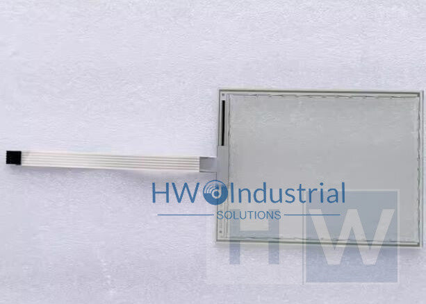 1PC Suitable for  GP-121F-5M-NB09B 12.1-inch TouchPad Glass External Plate
