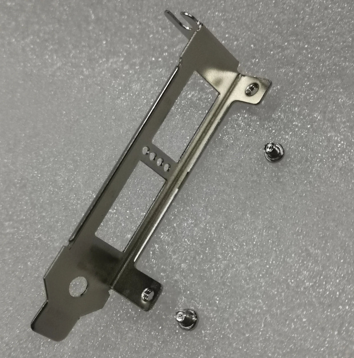 5PCS  Low profile Bracket for Intel XL710-QDA2 XL710-QDA2BLK XL710-QDA2G2P5