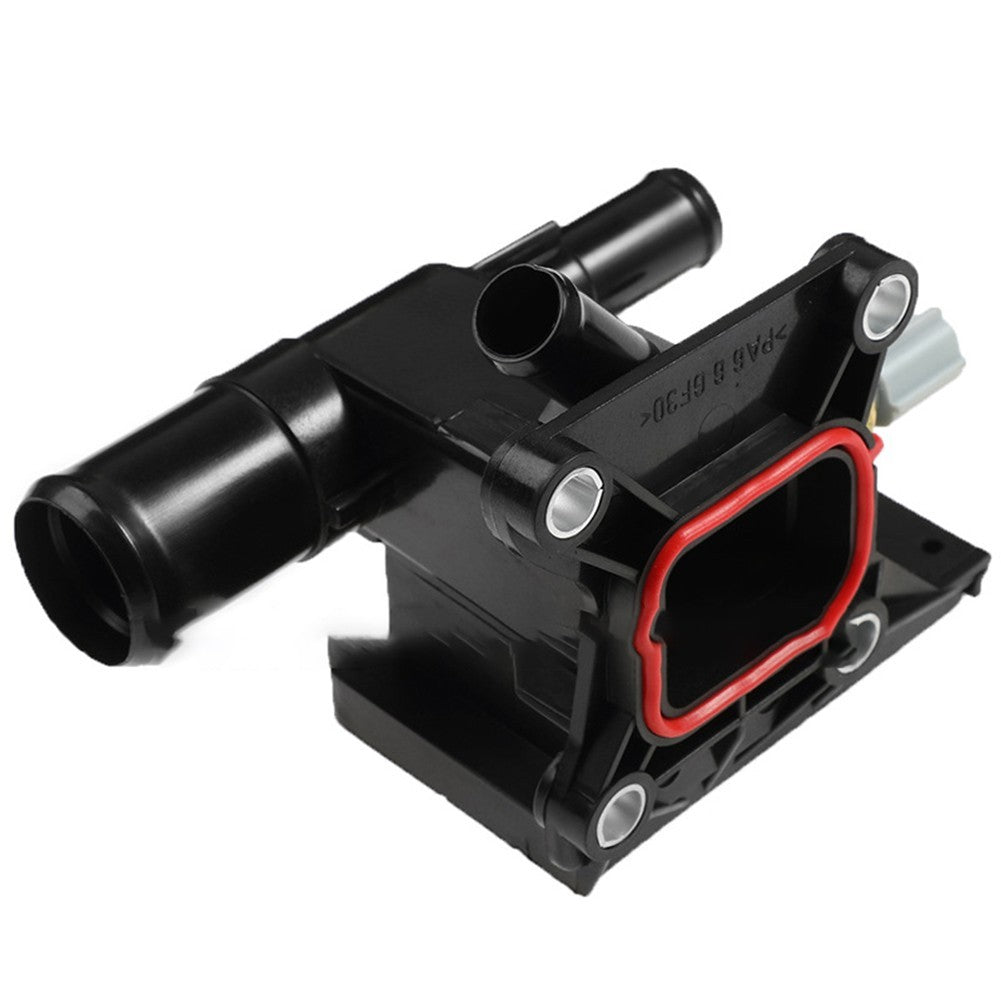 High-Quality Coolant Water Outlet Flange Sensor For Mazda 3, 6, 5, CX-7 2.0