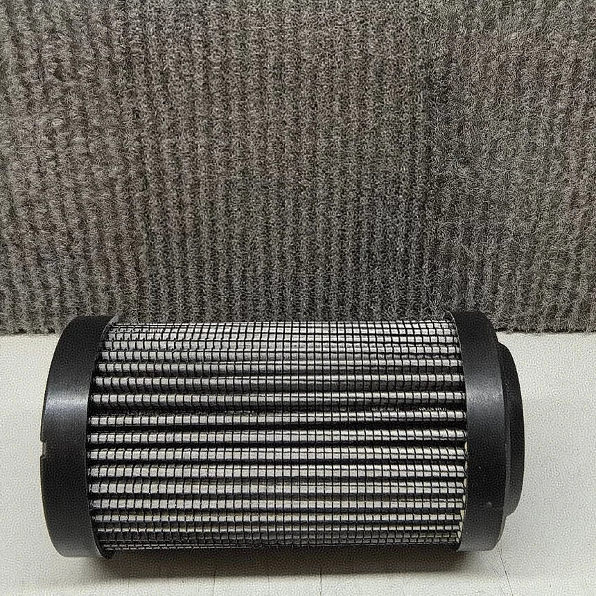 1PCS  FIT FOR Hydraulic filter element R928007288