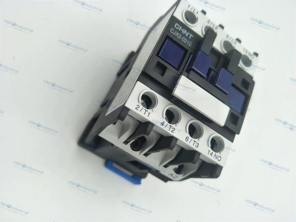 1/Piece CJX2-0910 CJX20910 AC220V AC380V  CHNT AC Contactor