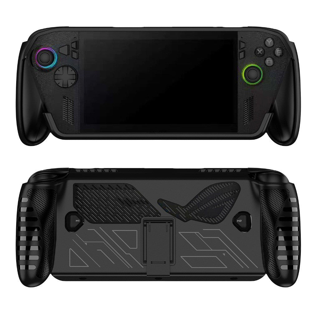 Lightweight Protective Cover Case with Stand for ROG For Xbox AllyX Device
