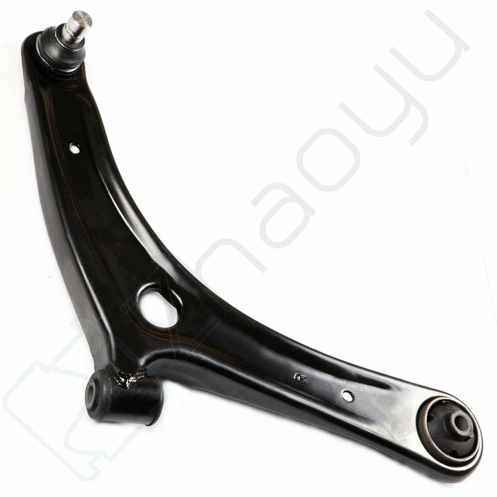 Fit For Dodge Caliber Jeep Patriot & Compass 2Pcs Front Lower Control Arm Kit