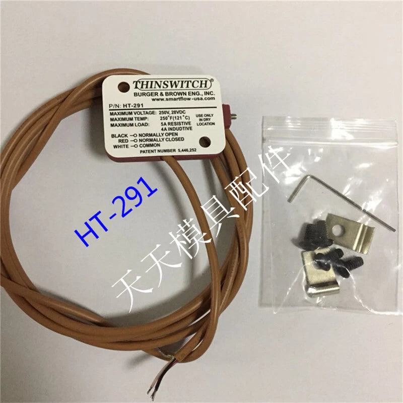1PC TSW2220 TSW-2220 induction switch HT291 travel limit switch HT-291