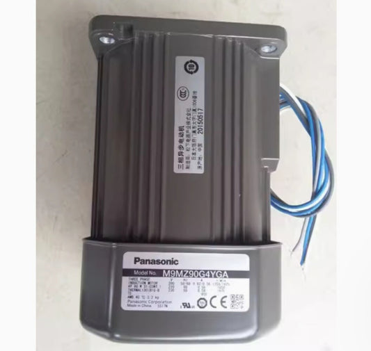 1PC For Panasonic M9MZ90G4YGA Motor
