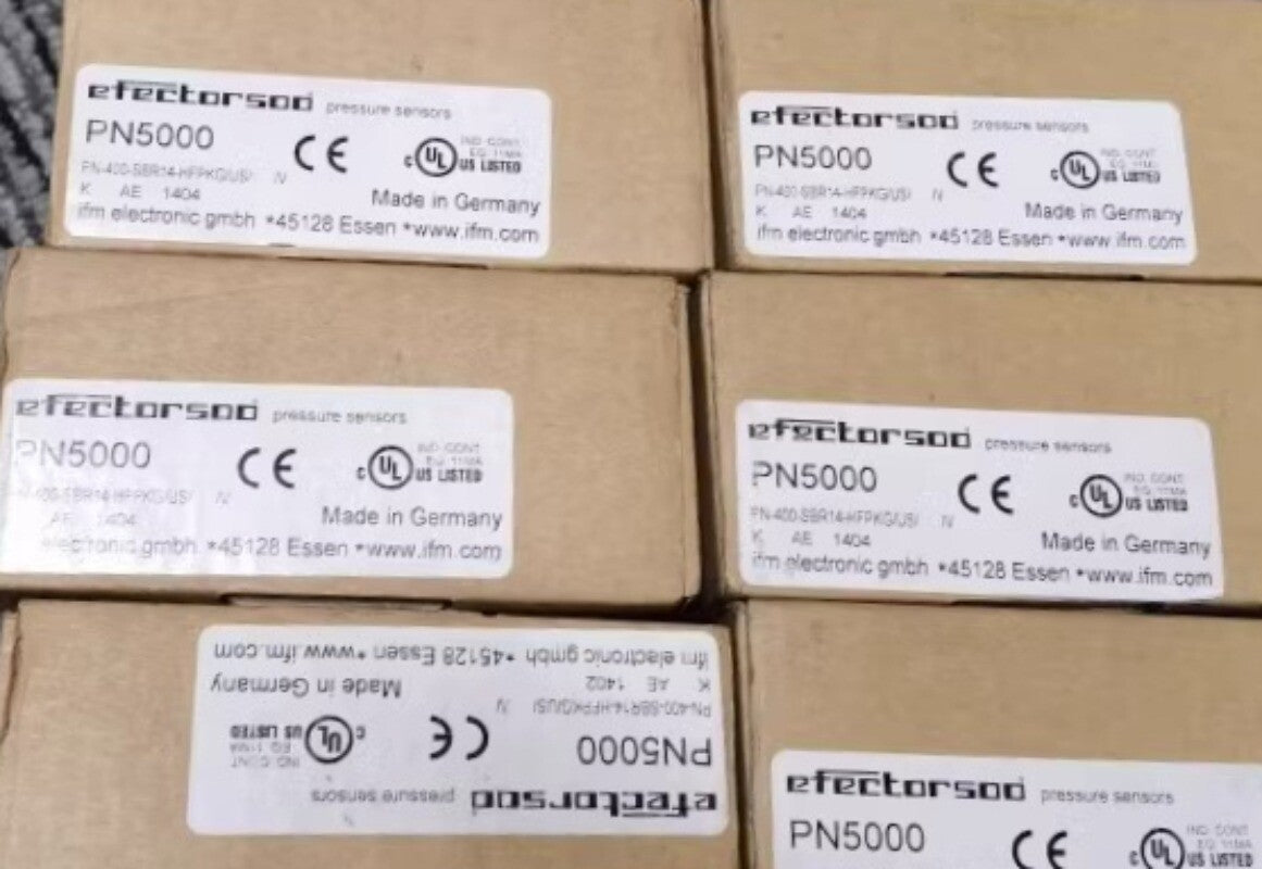 1pcs IFM Sensor  PN5000
