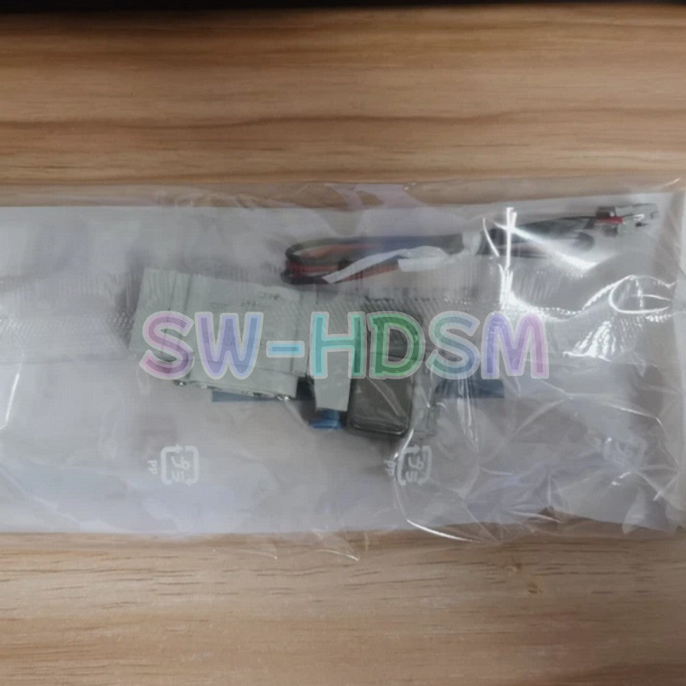 1PCS SMC for SY3120-5MZE-M5 SY31205MZEM5 Solenoid Valve Freight Free