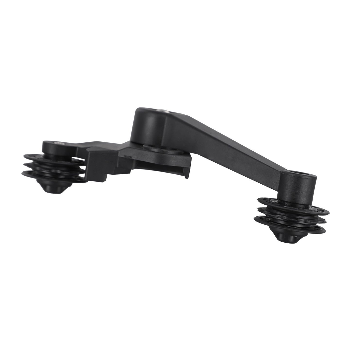 Noise Chain Tensioner for Brompton Improved Guide Wheel 3 Speed Support