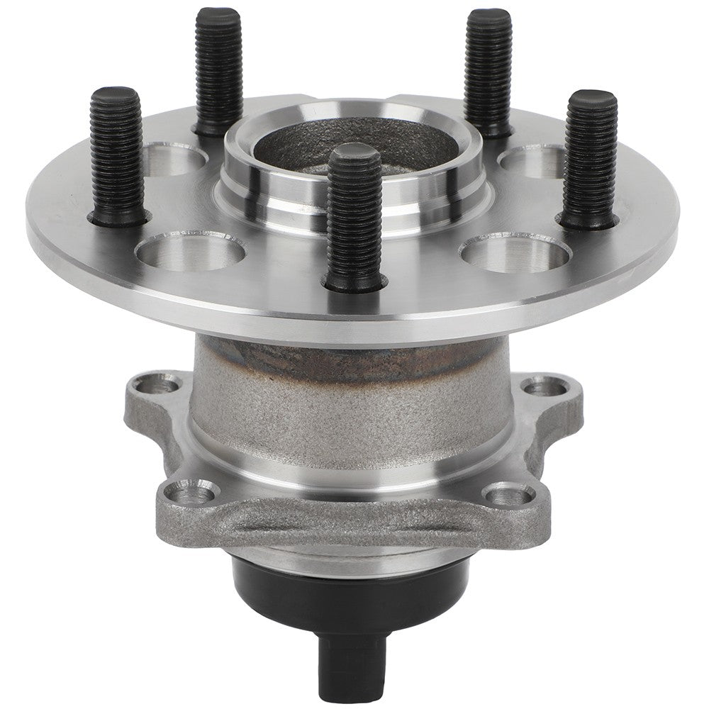 1Pc Wheel Hub Bearing Assembly Rear FWD For Toyota Sienna 2004-2008 2009 2010