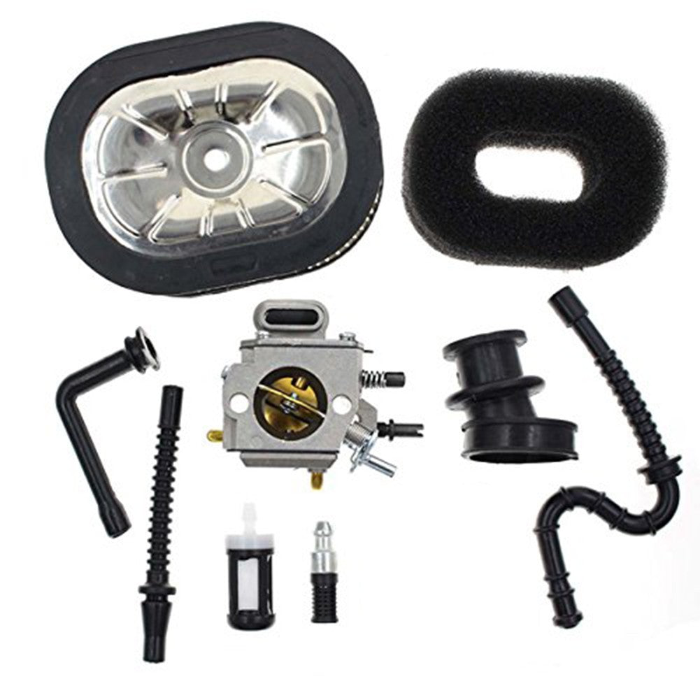 Quality Carburetor Kit For 044 046 Chainsaws Includes Necessary Components