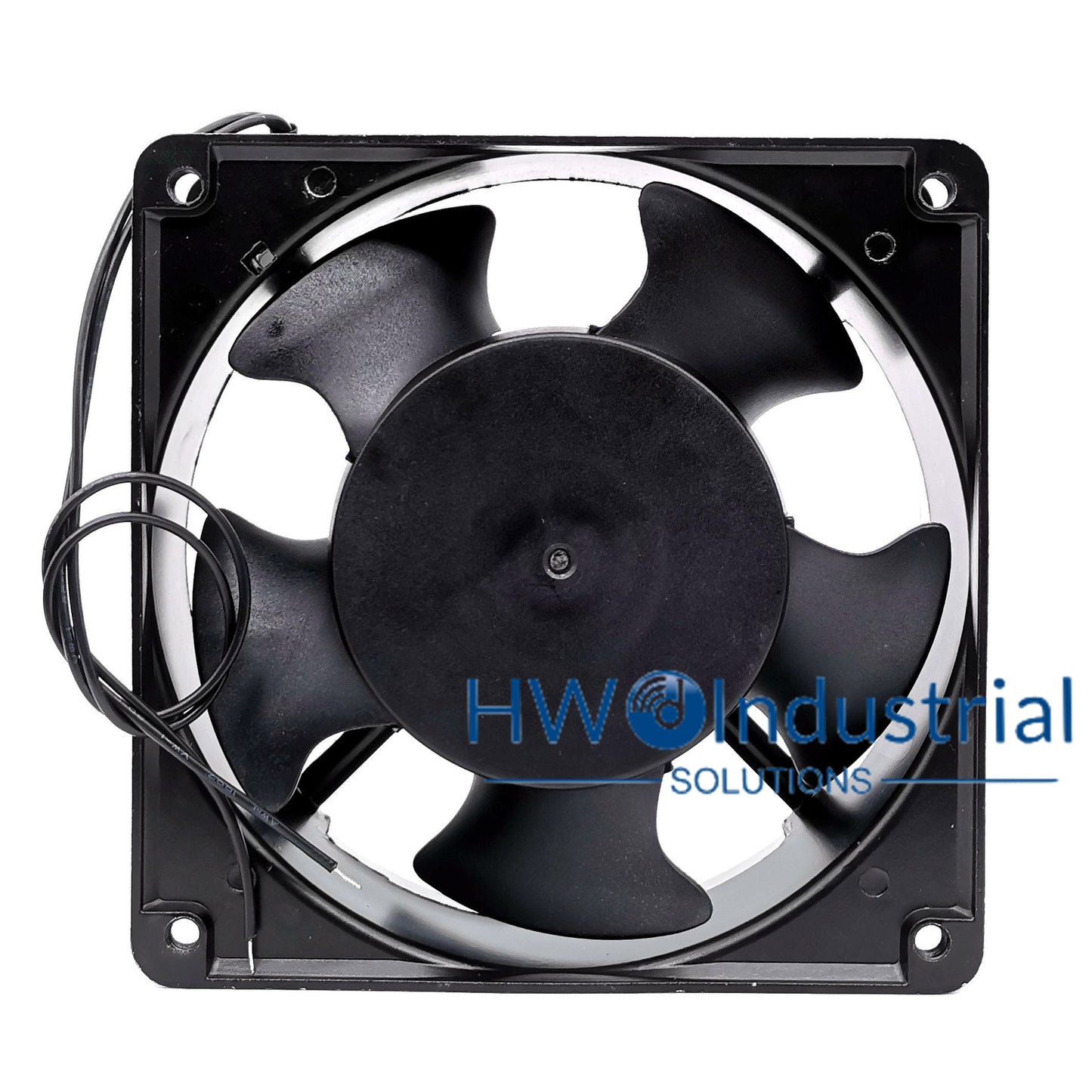 SUNON DP201A 2123HST GN 220-240V 0.125/0.11AMP 12CM Axial Flow Cooling Fan