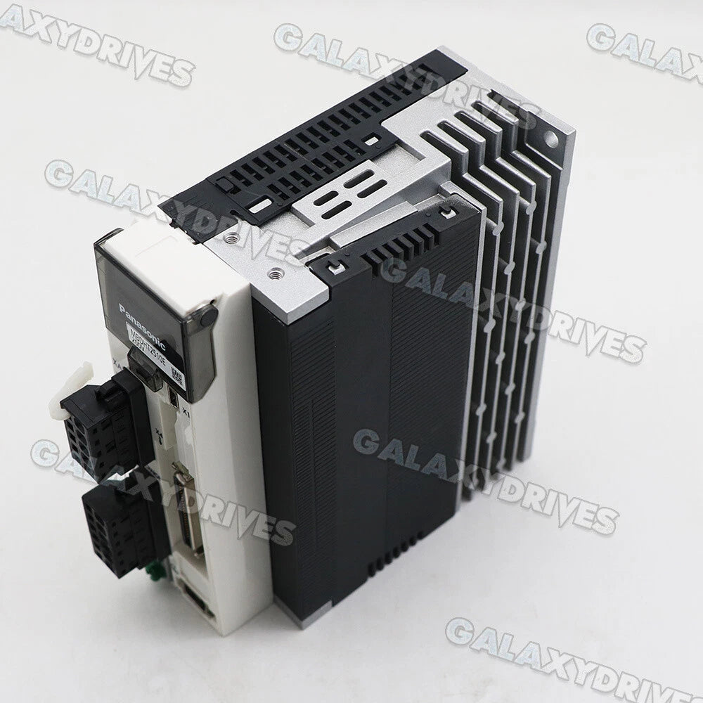 Panasonic MBDHT2510E AC Servo Driver ()/da #P