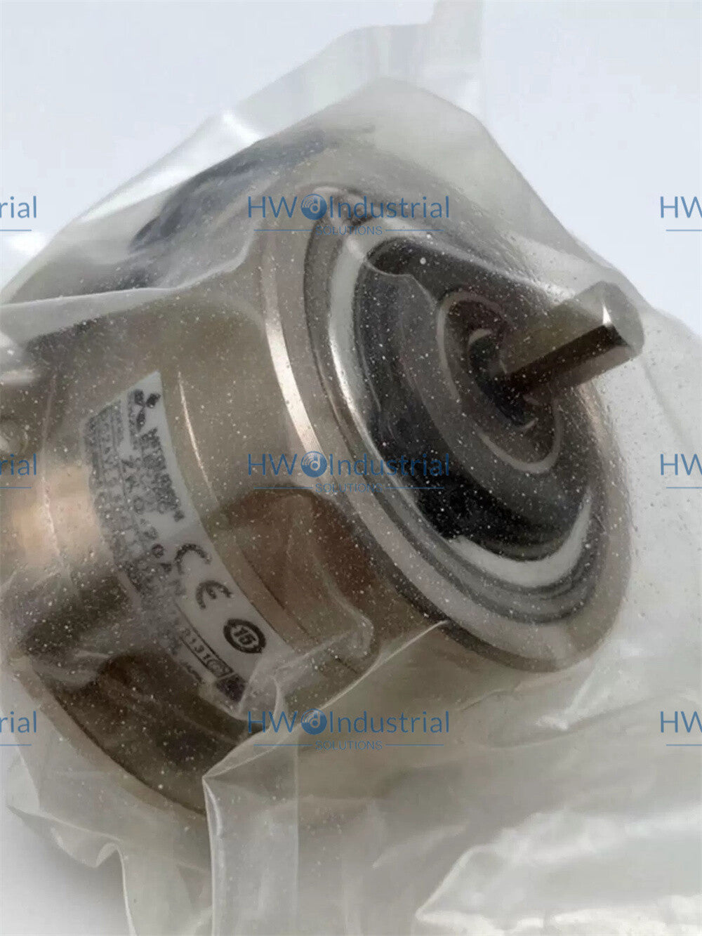 1/Piece ZKG-20AN Mitsubishi Magnetic Powder Brake Clutch ZKG20AN