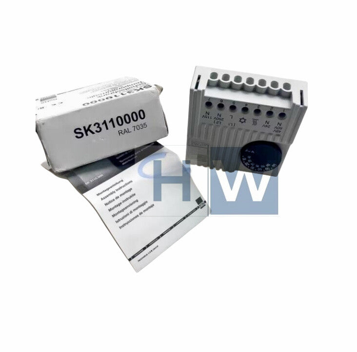 1Pcs  Temperature Controller SK3110000 Constant Regulator 3110.000 SK3110