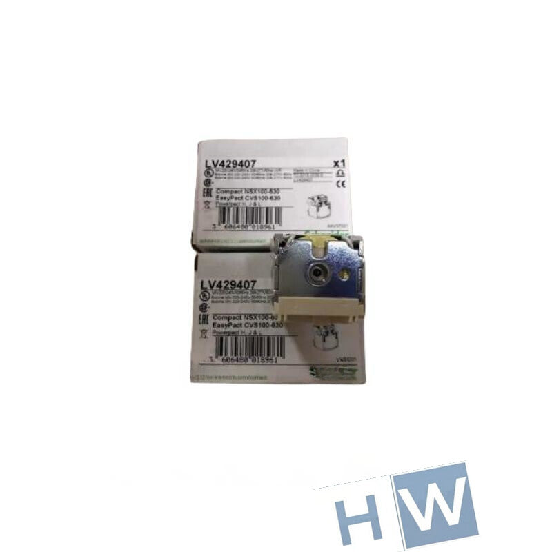 1PC  for Breaker Undervoltage Release LV429407 Coil MN/UVR 220-240V