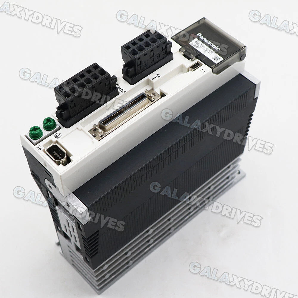 Panasonic MBDHT2510E AC Servo Driver ()/da #P