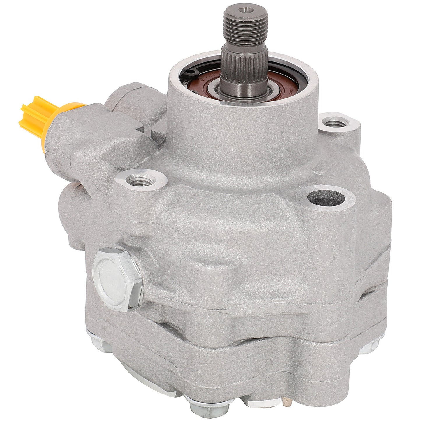 Power Steering Pump 21-5396 For Subaru Impreza 2004-2007 Saab 9-2X 2005-2006
