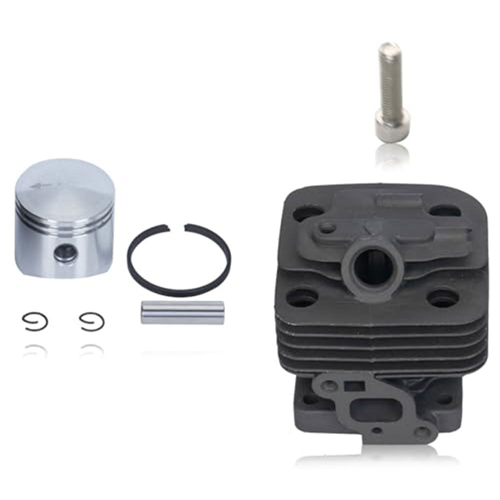 PB-260I Parts 34mm Kit Complete Maintenance Solution Quick And Easy Installation
