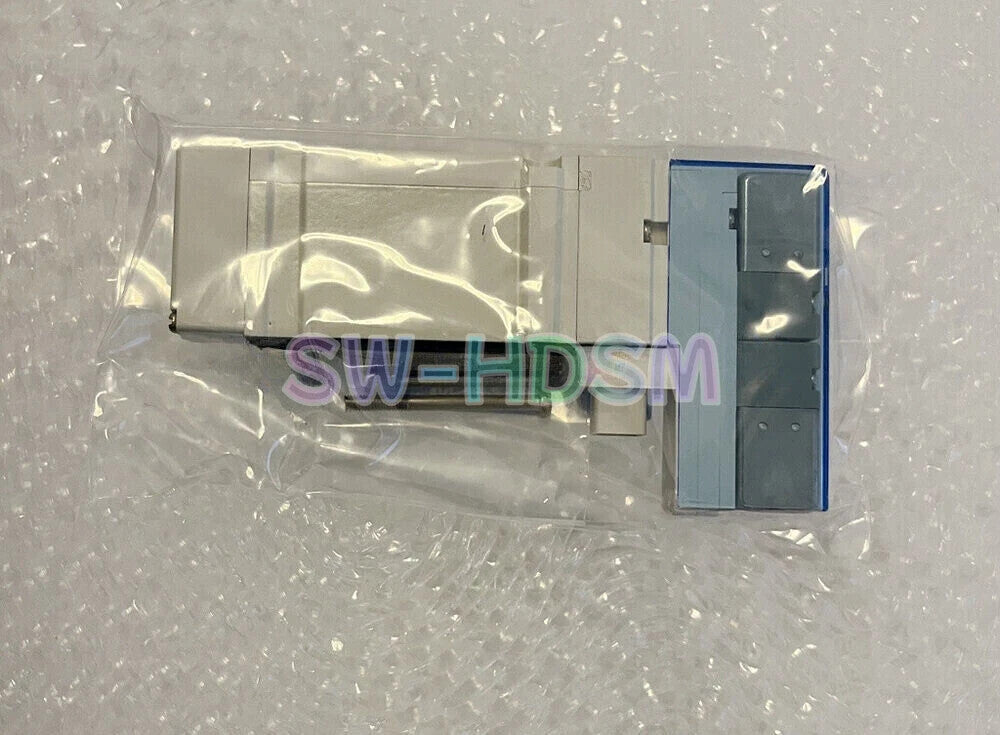 1PCS  For SMC SY5200-5UD1 Solenoid Valve freight free