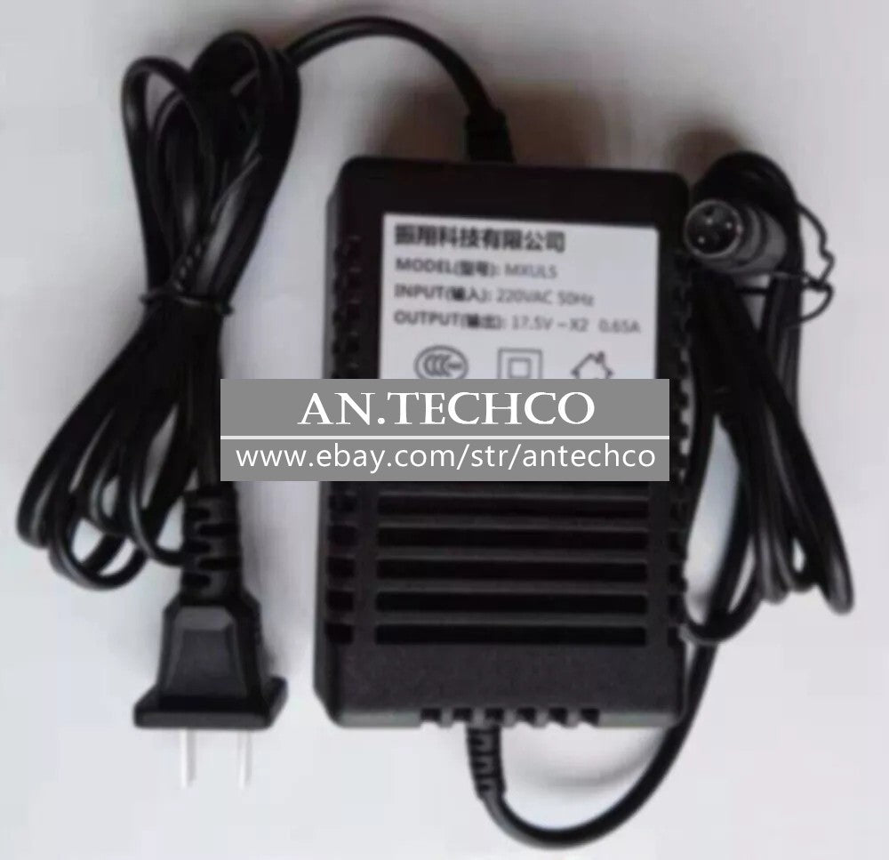1PCS  Fits FOR Behringer UB1202 mixer power supply