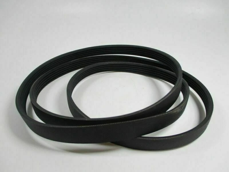 QTY:1PC 5EPJ1281 5EPJ 1281 Belt for Midea washing machine