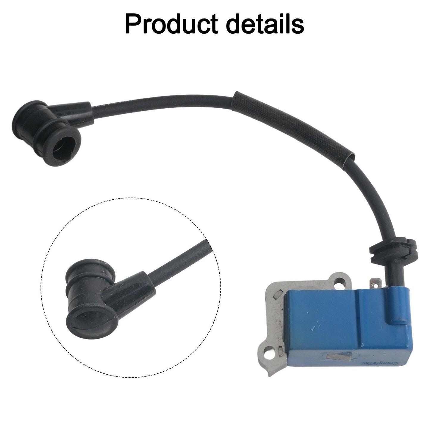 Ignition Component designed specifically for Echo Backpack Blowermodels