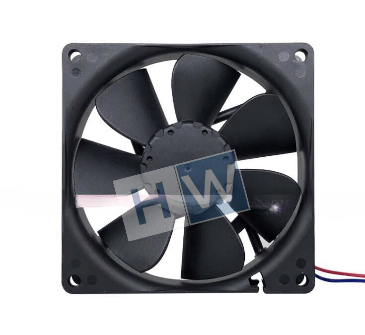 1PC  3414NHH DC24V 0.14A 3.2W 9CM 9225 Inverter Equipment Cooling Fan