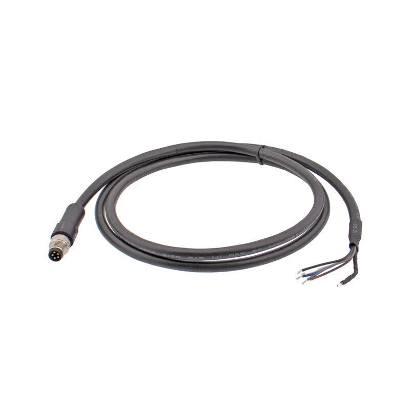 1pc Replacement IO Trigger Line for Cognex CCB-M8IO-00|02|05|10|15 DMR-200