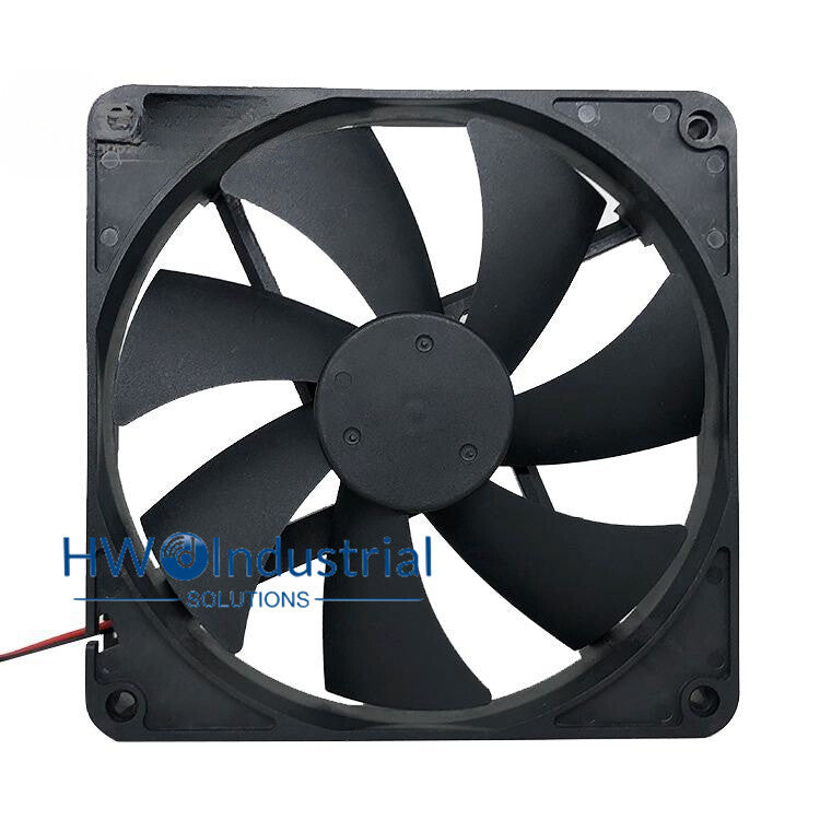 1PC DD14BH-12 12V 0.30A 14CM Power Cooling Fan Size 140 * 140 * 25 mm