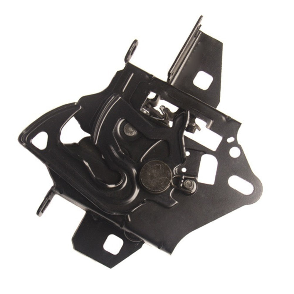 Front Hood Lock Latch 3B0823509R Compatible with For Passat B5 2001 2005 Models