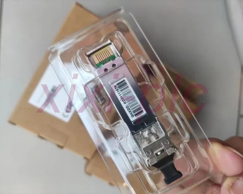 1pcs   MOXA  SFP-1GLXLC-T  Optical Module   shipping #P
