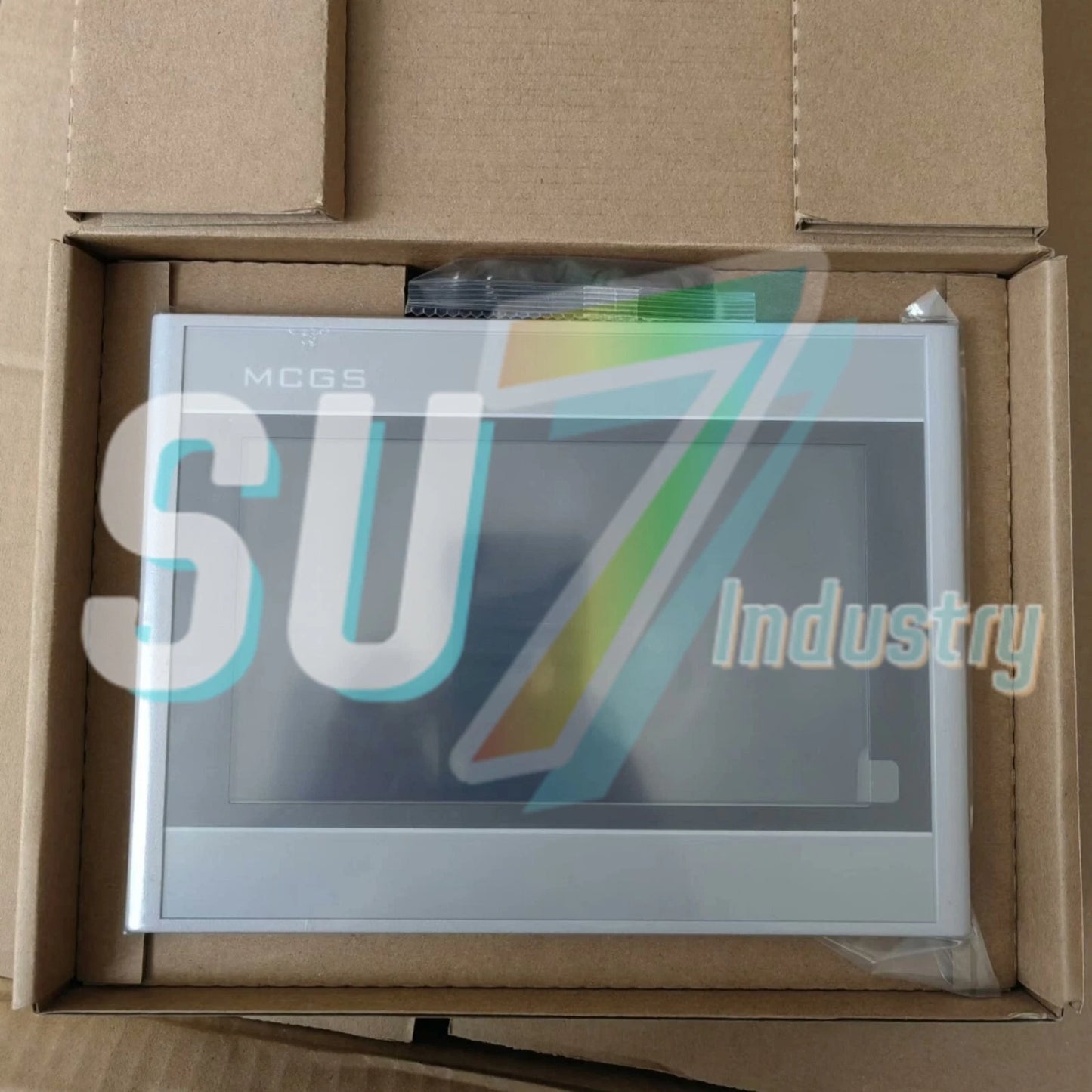 MCGS TPC7032Ei-wifi TPC7032Ei HMI Touch Panel# 1pcs    In Box