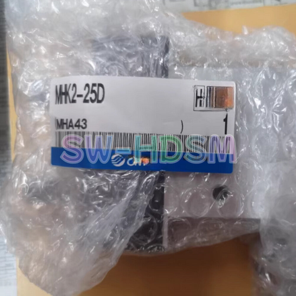 1PCS  for SMC cylinder MHK2-25D Freight Free
