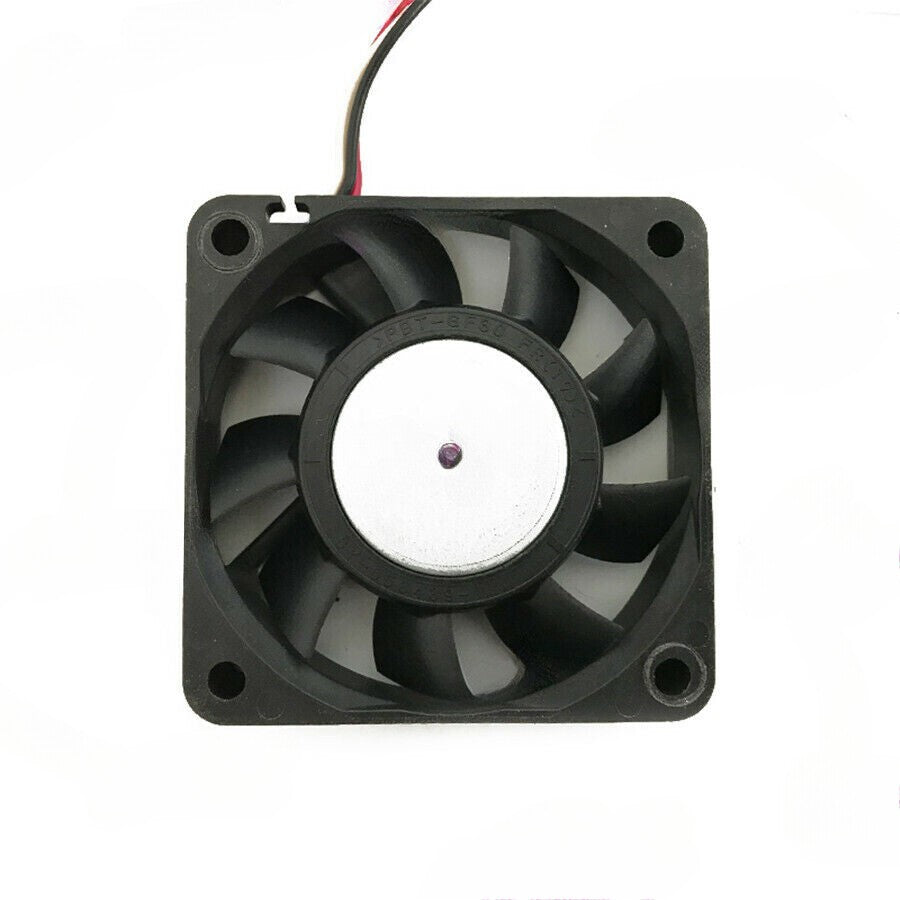 SANYO 6015 24V 0.11A 9WF0624H708A FANUC fan 90 warranty
