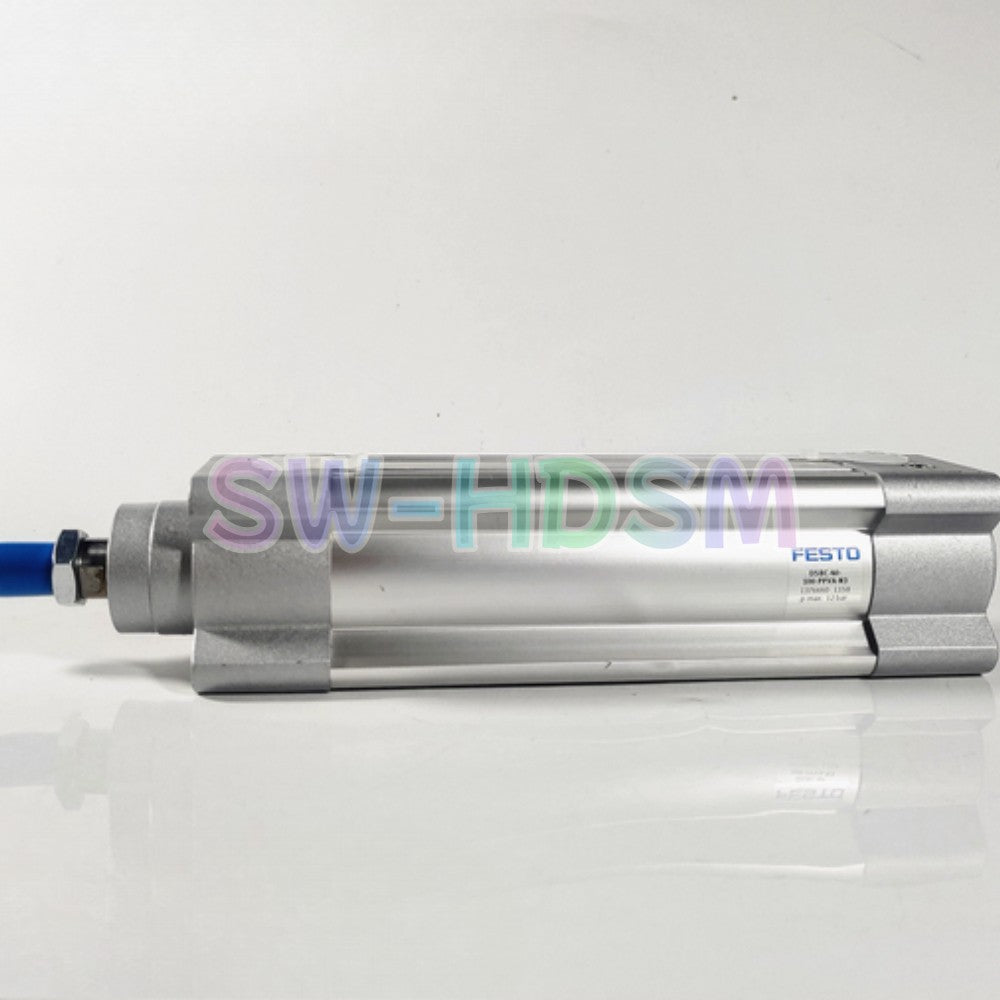1PCS   FESTO Air Cylinder DSBC-100-125-PPV-A-N3 Freight Free