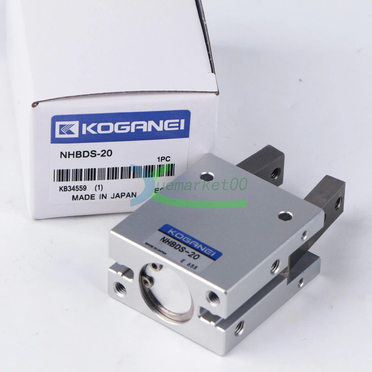 ONE  KOGANEI pneumatic finger NHBDS-20/da #P