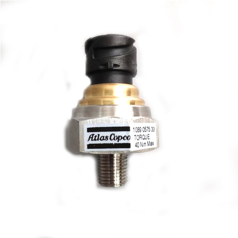 1PC ATLAS COPCO 1089057533 Pressure Sensor For Air Compressor  Fast delivery
