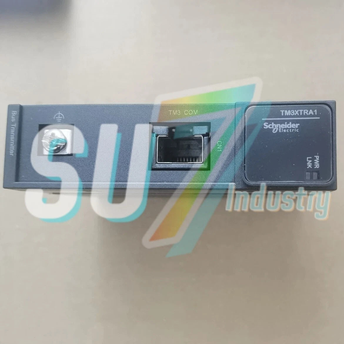 Schneider TM3XTRA1 Programmable controller# 1pcs