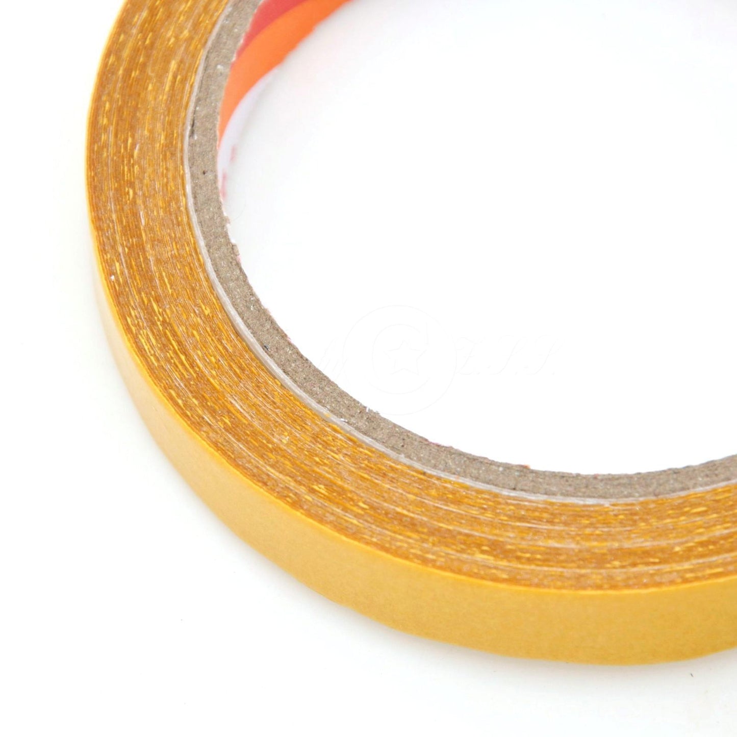 15mmx10m Duct Adhesive Tape Non-Slip Roll For Fixing Carpet Seat Cushion Sticker