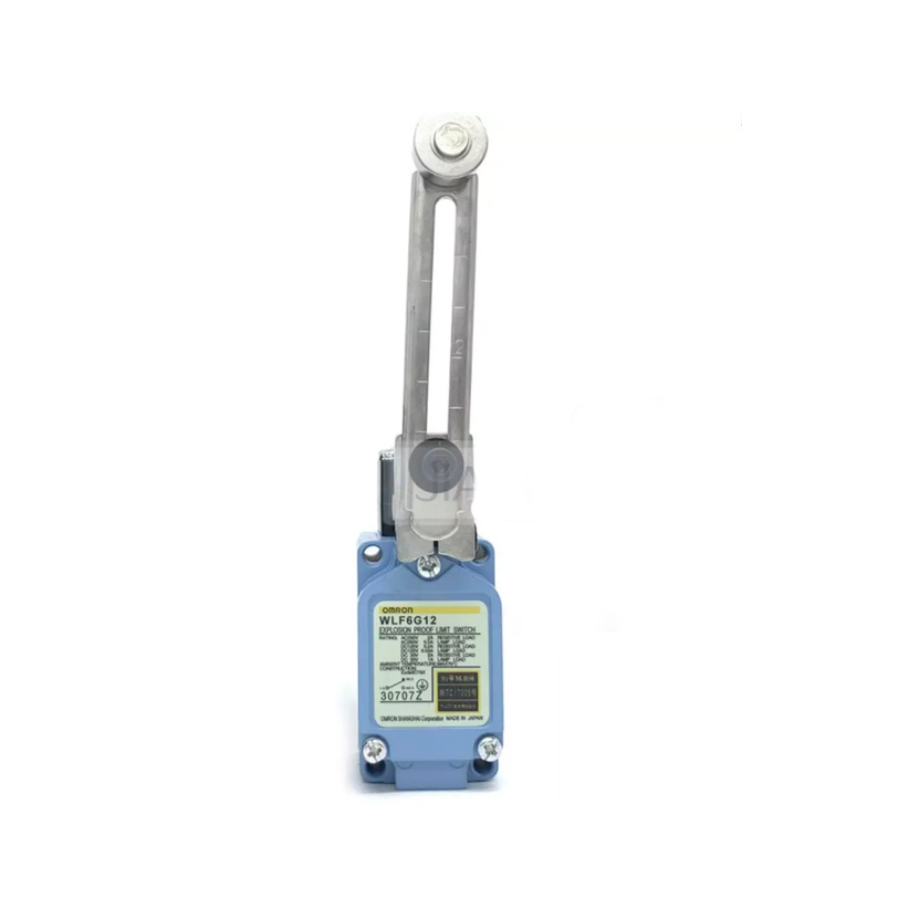 Omron Unit WLF6D2 WLF6G2 WLF6GL WLF6G12 WLF6G2-60 WLF6G12-60 WLF6D Limit Switch
