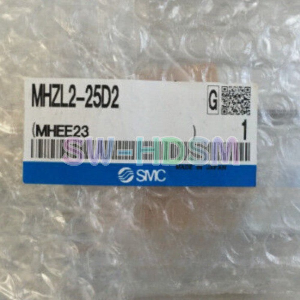 1PCS  for SMC MHZL2-25D2 Oil Mist Separator Freight Free