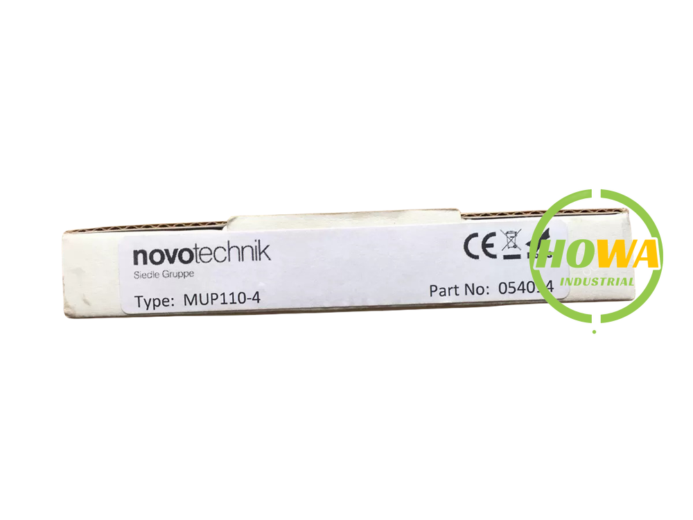 1/Piece  MUP110-4 Novotechnik Measurement Value Signal Converter