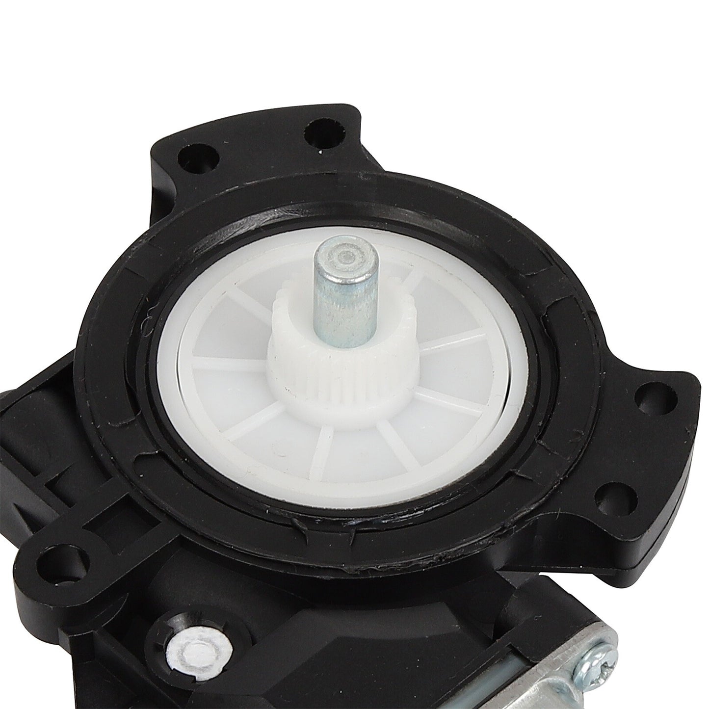 For 2006-2011 Hyundai Azera Front Right Power Window Regulator Motor