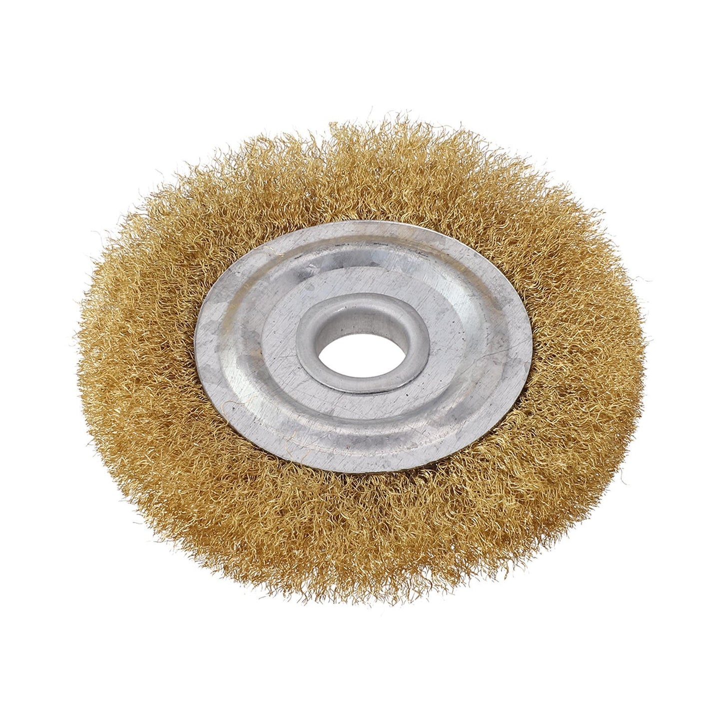 Pure Copper For Removing Metal Burrs For Grinder Line Pattern Reconciliation