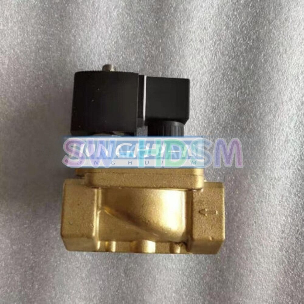 1PCS  FOR Solenoid Valve Atlas Copco Air Compressor 1089058003 Freight Free