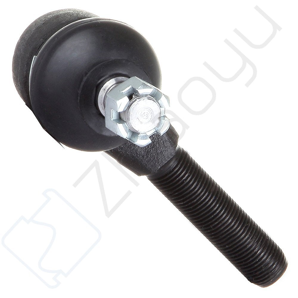 6x Front Inner Outer Tie Rods Pitman Idler Arm Fits 95-00 01 02 Lincoln Town Car