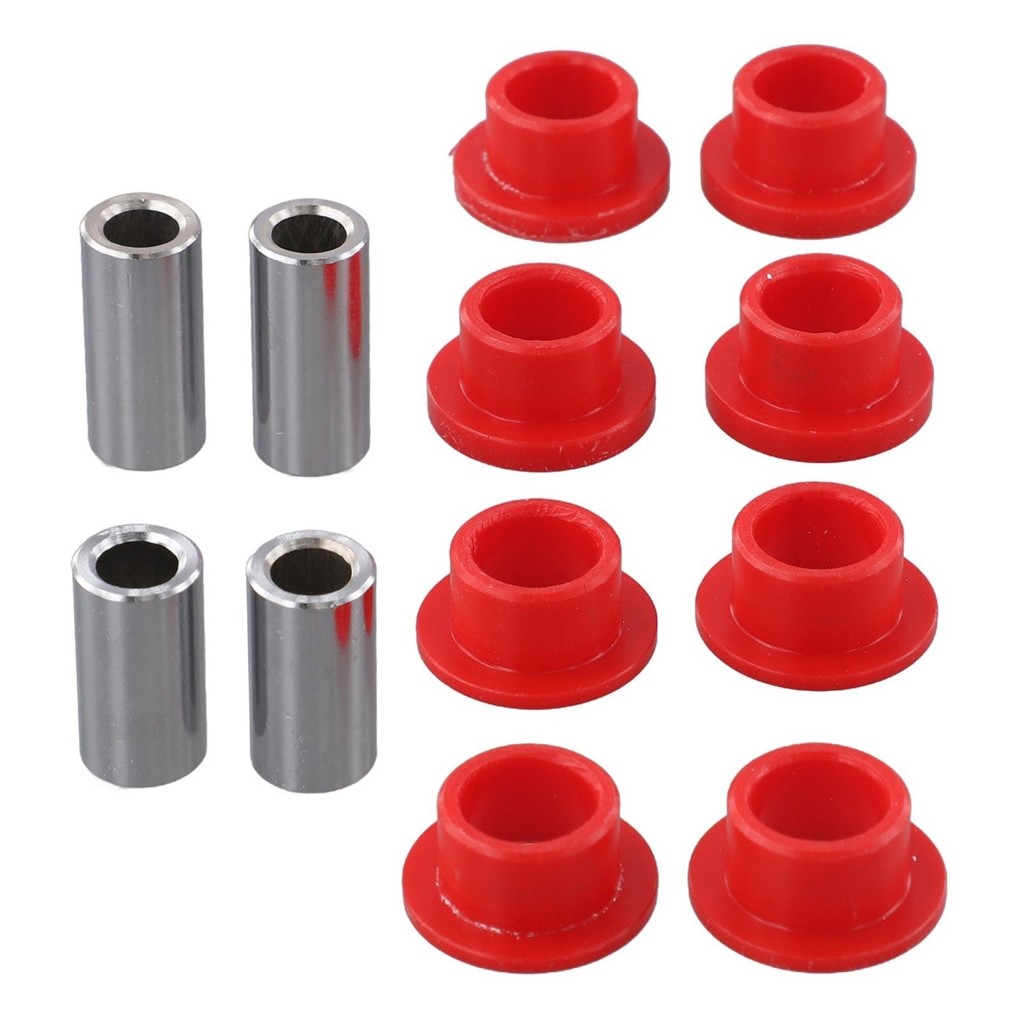 Sleeve Kit for Shock Absorbers in For Polaris For RZR and For Dodge Trucks
