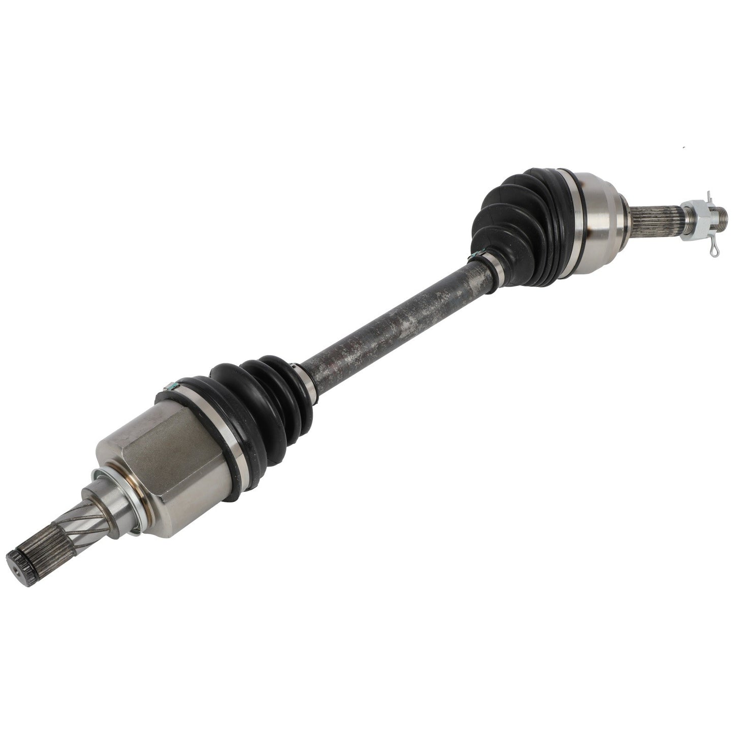 Front Left for Nissan Versa Tiida Cube 1.8L Automatic CV Axle Assembly